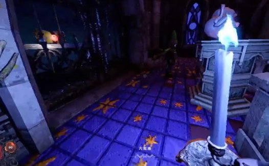 YAPYAP 怎么点燃火把