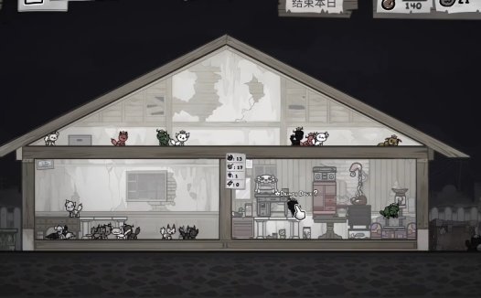 《喵喵的结合 Mewgenics》猫咪是怎么繁殖的