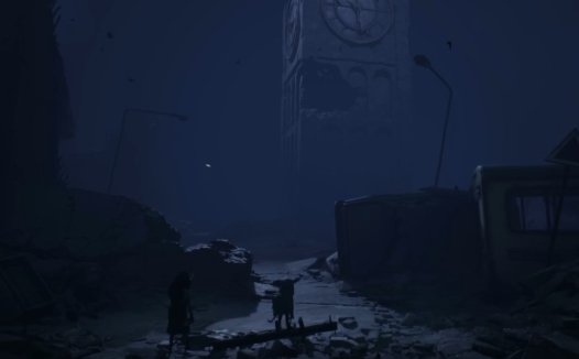 《生灵重塑 Reanimal》怎么使用大炮