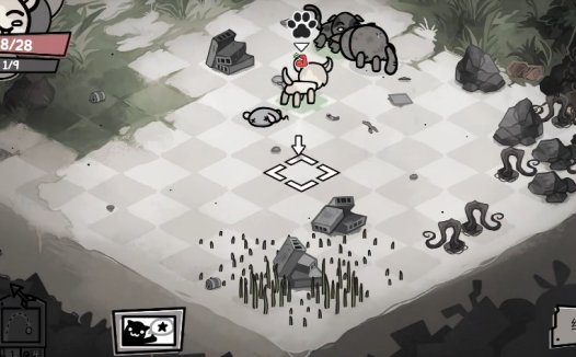 《喵喵的结合 Mewgenics》用键盘还是手柄玩好