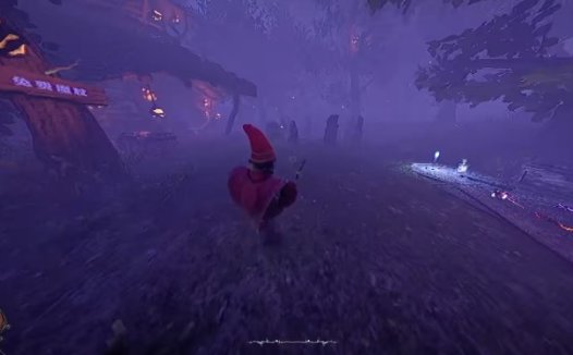 YAPYAP 白屏问题怎么解决