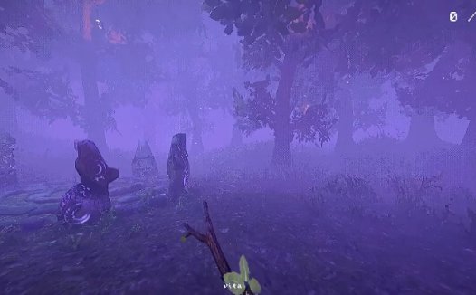 YAPYAP 怎么使用咒语