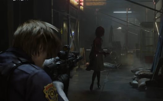 《生化危机9：安魂曲 Resident Evil Requiem》癫狂难度里昂怎么赚点数