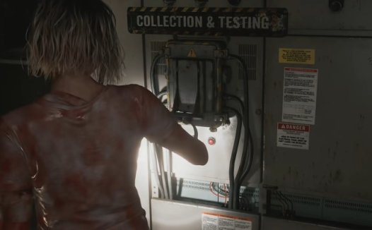 《生化危机9：安魂曲 Resident Evil Requiem》怎么完成最终谜题挑战