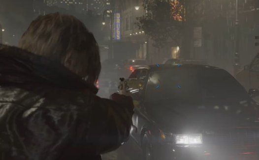 《生化危机9：安魂曲 Resident Evil Requiem》如何打出手枪弹反