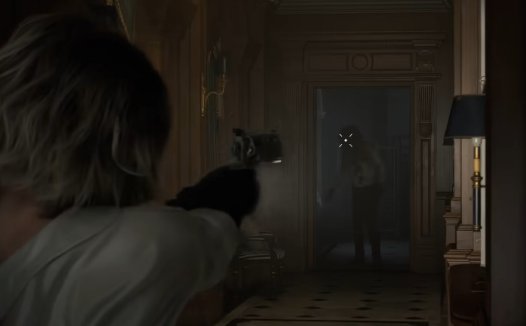 《生化危机9：安魂曲 Resident Evil Requiem》格蕾丝怎么打疱头丧尸