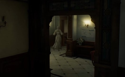 生化危机9：安魂曲 无伤击败休闲室唱歌丧尸