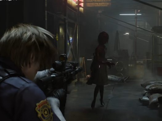 《生化危机9：安魂曲 Resident Evil Requiem》癫狂难度里昂怎么赚点数