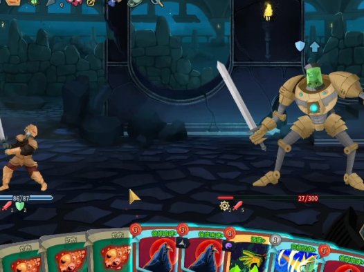 《杀戮尖塔2》如何使用彼岸咆哮卡牌