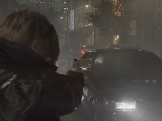 《生化危机9：安魂曲 Resident Evil Requiem》如何打出手枪弹反