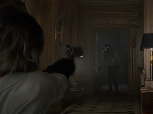 《生化危机9：安魂曲 Resident Evil Requiem》格蕾丝怎么打疱头丧尸