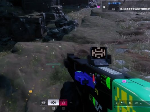 《失落星船：马拉松 Marathon》武器小技巧