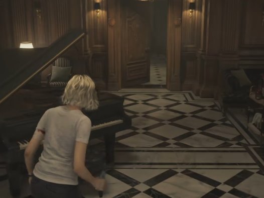 《生化危机9：安魂曲 Resident Evil Requiem》格蕾丝完美闪避技巧